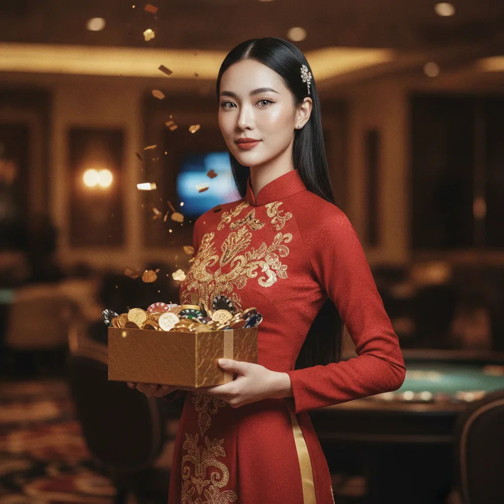 Ưu đãi cực sốc fanvin